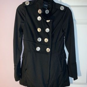 Xoxo dress coat